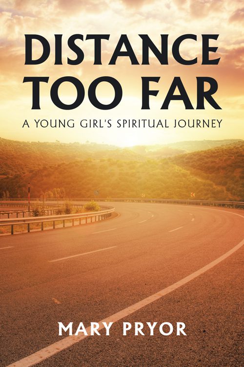 Distance Too Far: A Young cover